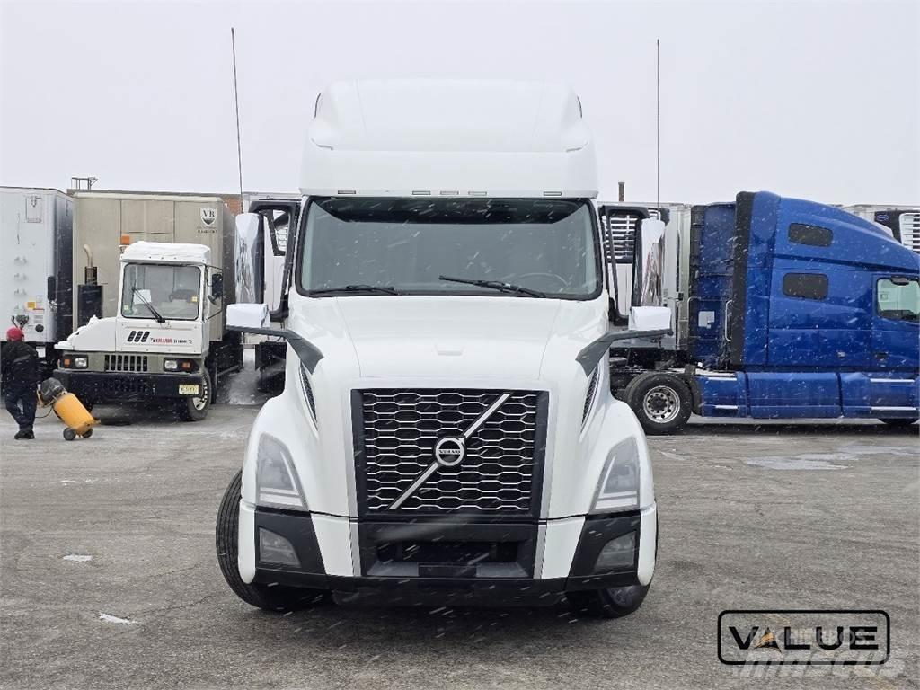 Volvo VNL760 Tegljači