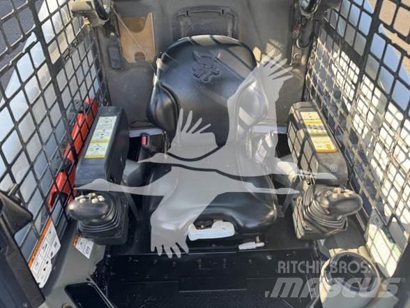Bobcat T740 Skid steer mini utovarivači