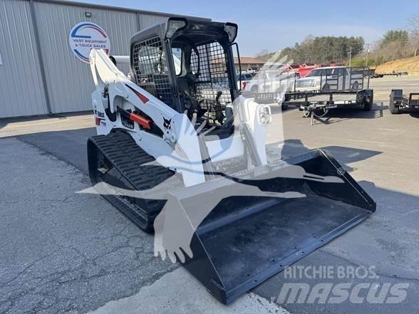 Bobcat T740 Skid steer mini utovarivači