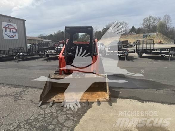 Kubota SVL65-2 Skid steer mini utovarivači