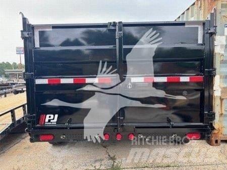 PJ DM Kiperi prikolice