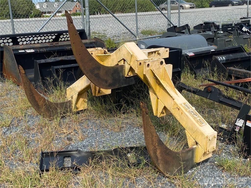  Big Ox Claw Ostalo za građevinarstvo