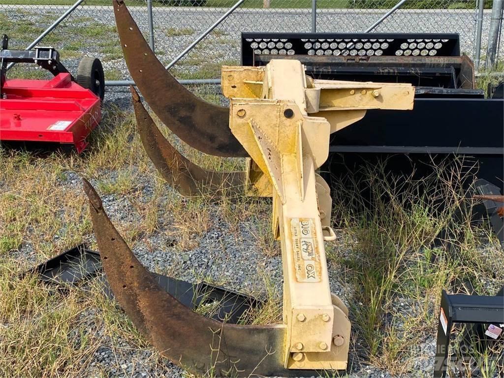 Big Ox Claw Ostalo za građevinarstvo