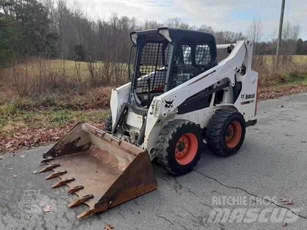 Bobcat S530 Ostalo za građevinarstvo