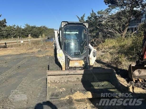 Bobcat T590 Ostalo za građevinarstvo