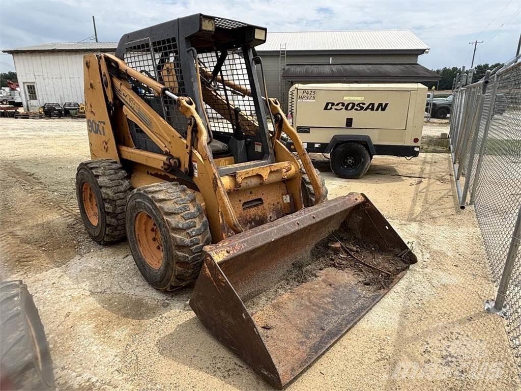 CASE 90XT Ostalo za građevinarstvo