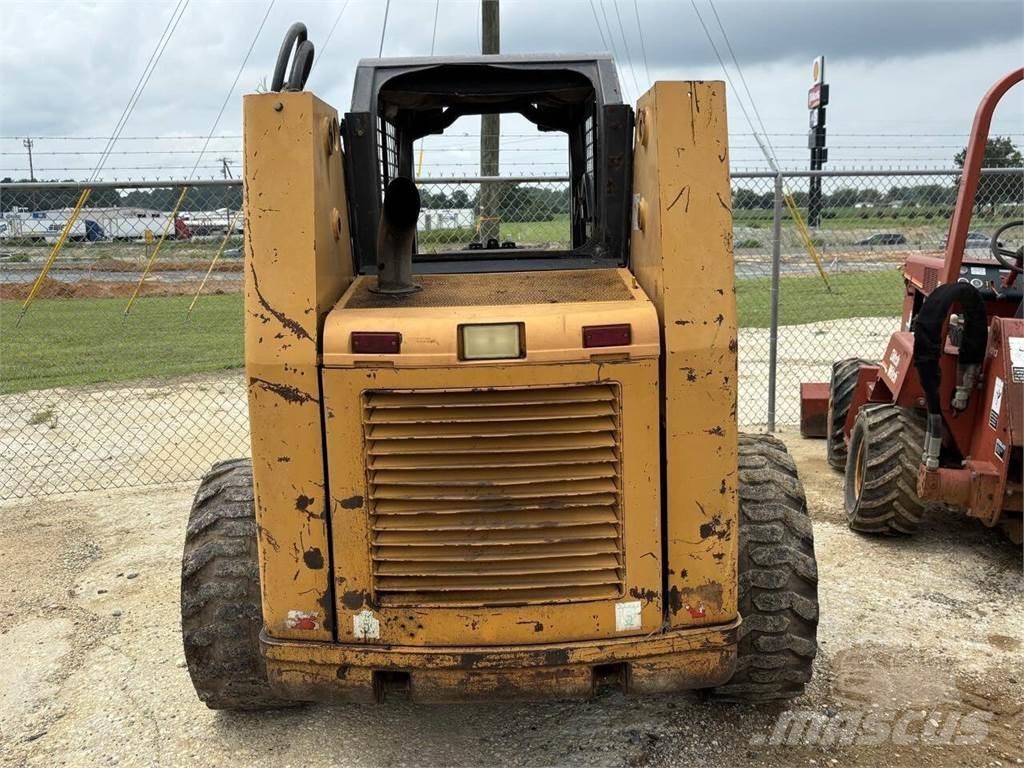 CASE 90XT Ostalo za građevinarstvo
