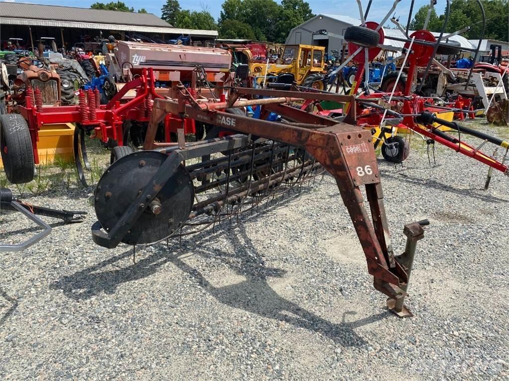 Case IH 86 Ostalo za građevinarstvo