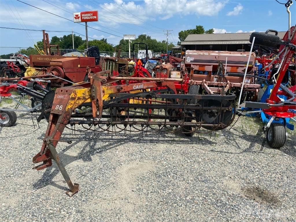 Case IH 86 Ostalo za građevinarstvo