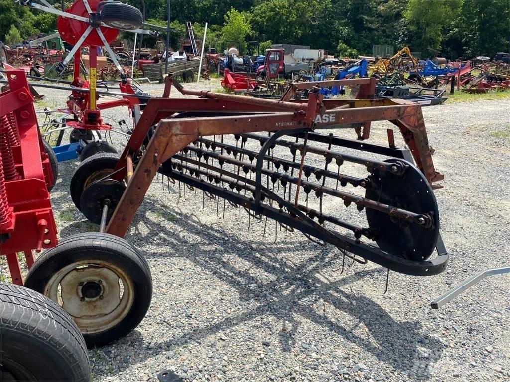 Case IH 86 Ostalo za građevinarstvo