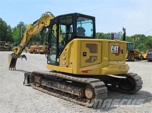 CAT 309 CR Ostalo za građevinarstvo