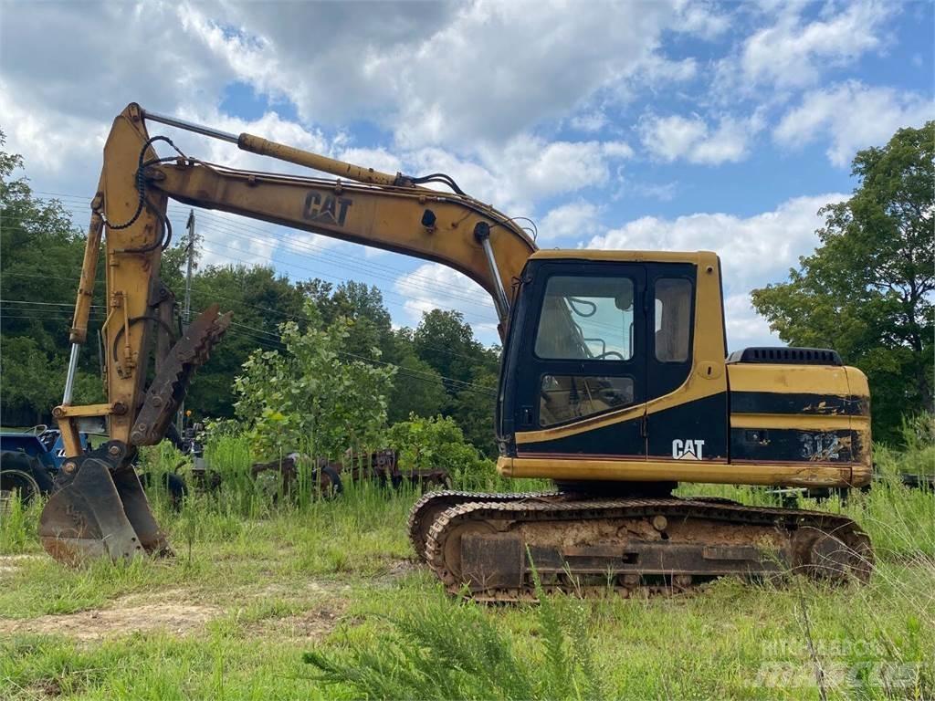 CAT 312 Ostalo za građevinarstvo