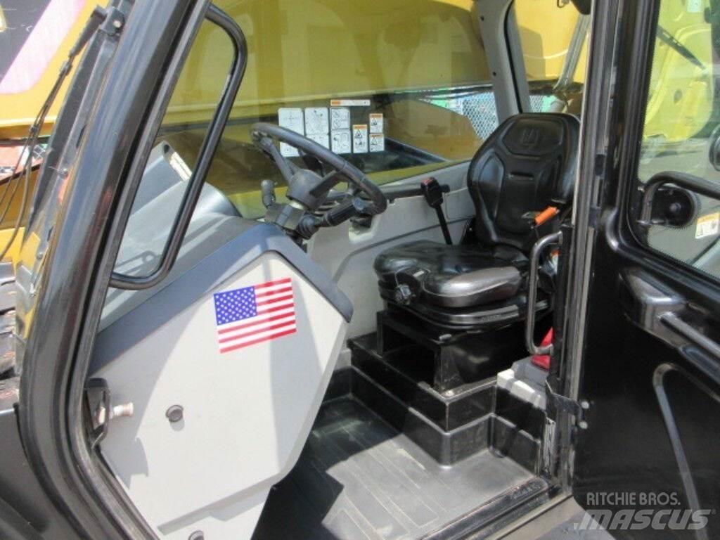 CAT TL1055D Ostalo za građevinarstvo