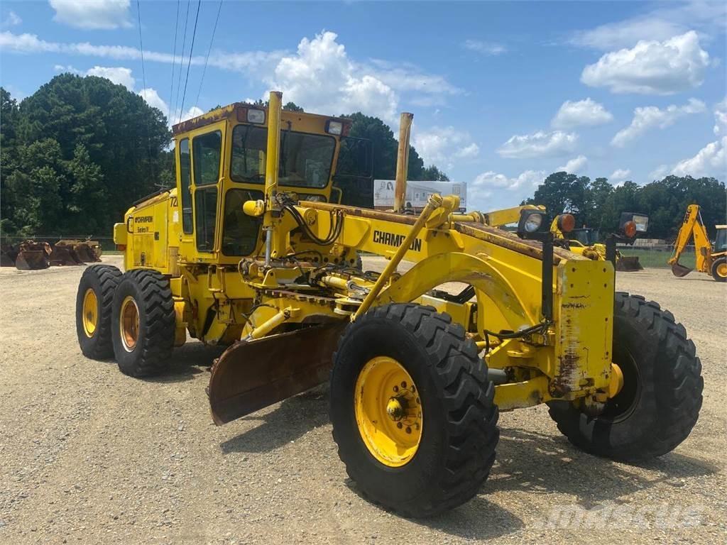 Champion 720A Ostalo za građevinarstvo