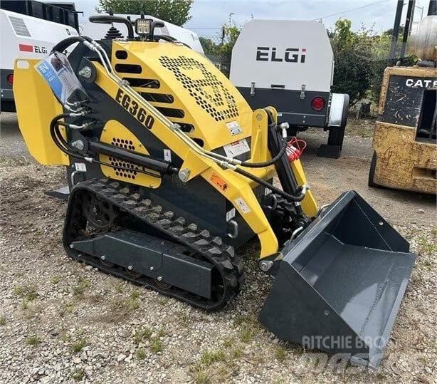 EGN EG360 Ostalo za građevinarstvo
