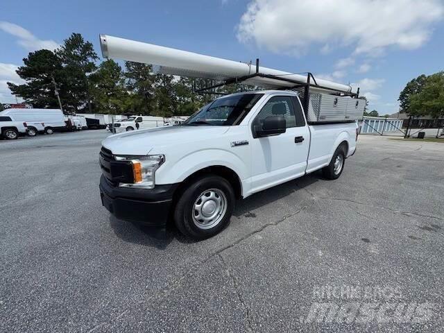 Ford F-150 Ostalo za građevinarstvo