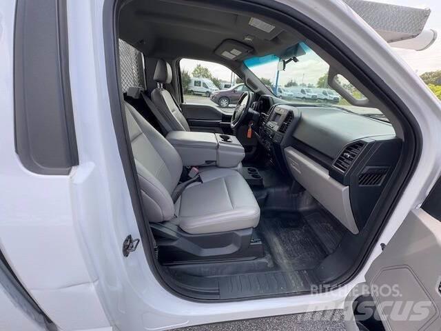 Ford F-150 Ostalo za građevinarstvo