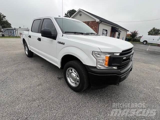 Ford F-150 Ostalo za građevinarstvo