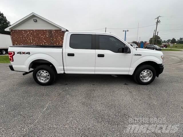 Ford F-150 Ostalo za građevinarstvo