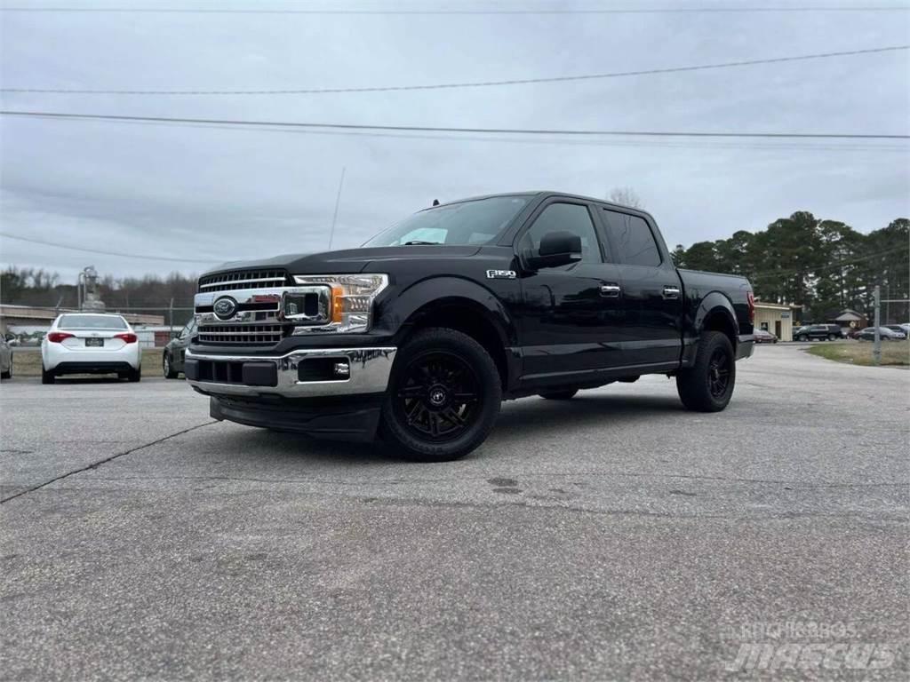 Ford F-150 Ostalo za građevinarstvo