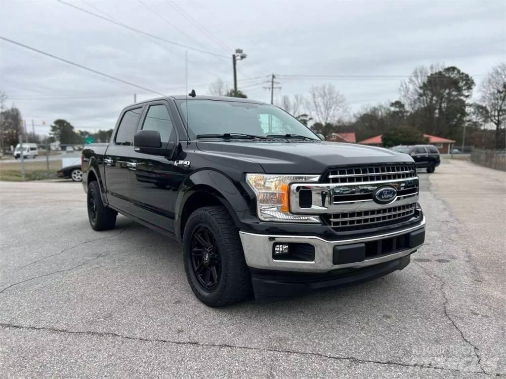 Ford F-150 Ostalo za građevinarstvo