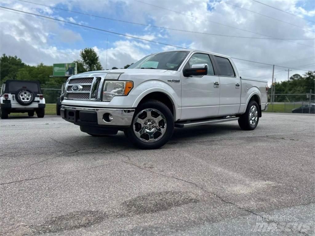 Ford F-150 Ostalo za građevinarstvo