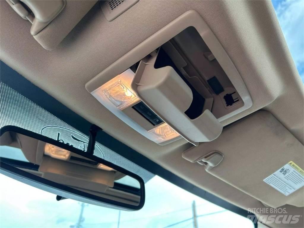 Ford F-150 Ostalo za građevinarstvo