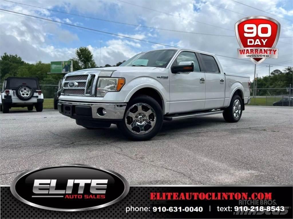 Ford F-150 Ostalo za građevinarstvo