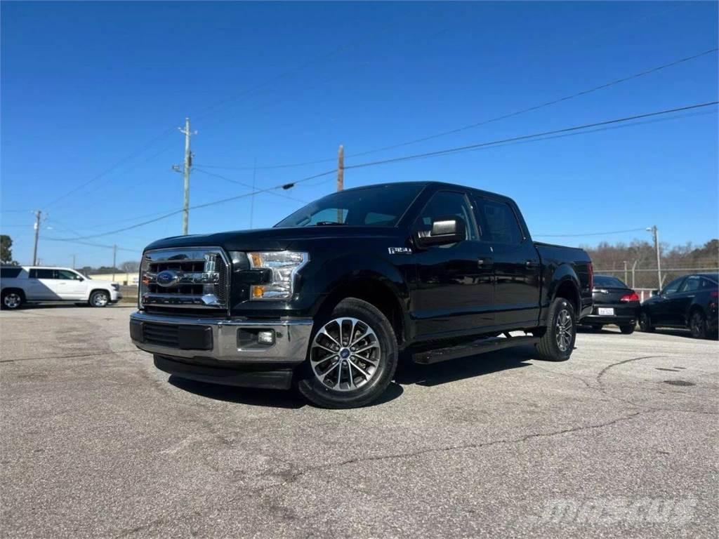 Ford F-150 Ostalo za građevinarstvo