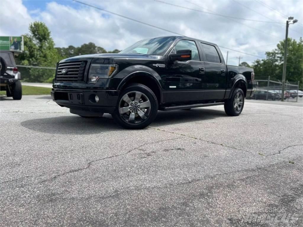 Ford F-150 Ostalo za građevinarstvo