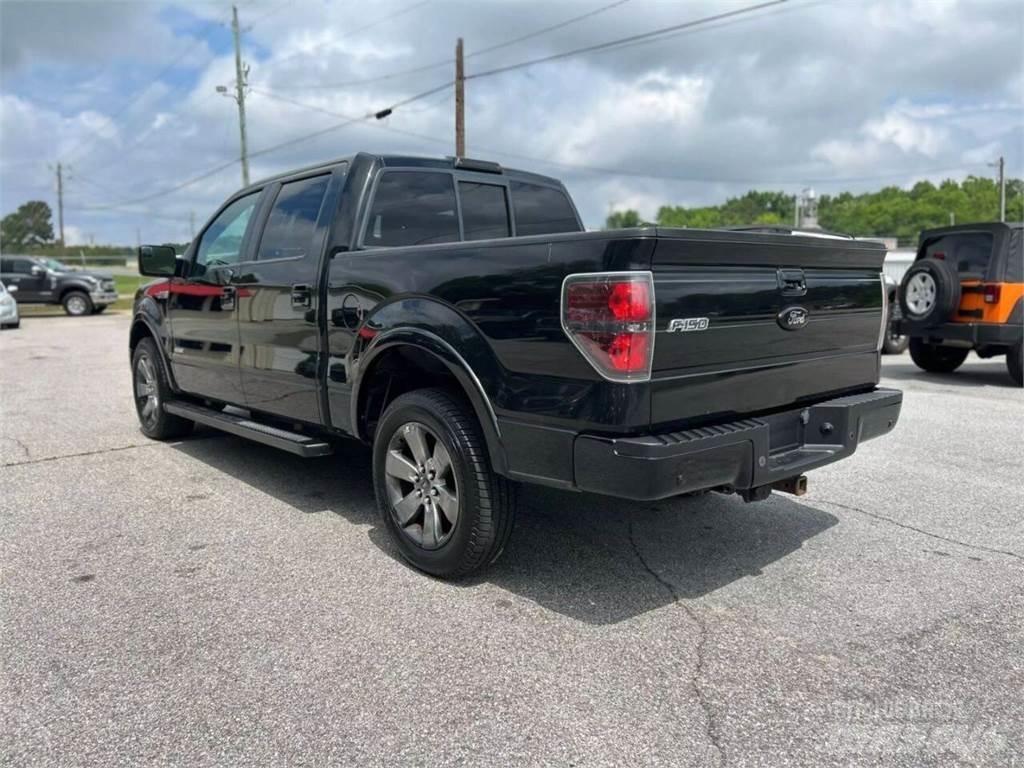 Ford F-150 Ostalo za građevinarstvo