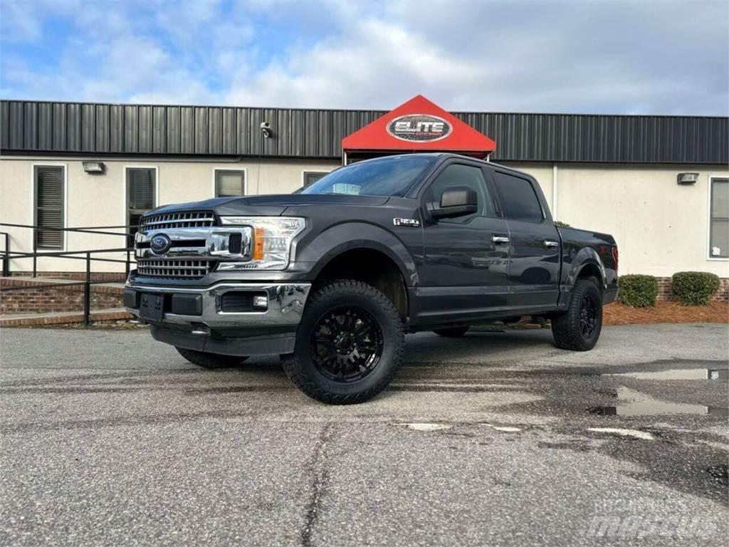 Ford F-150 Ostalo za građevinarstvo