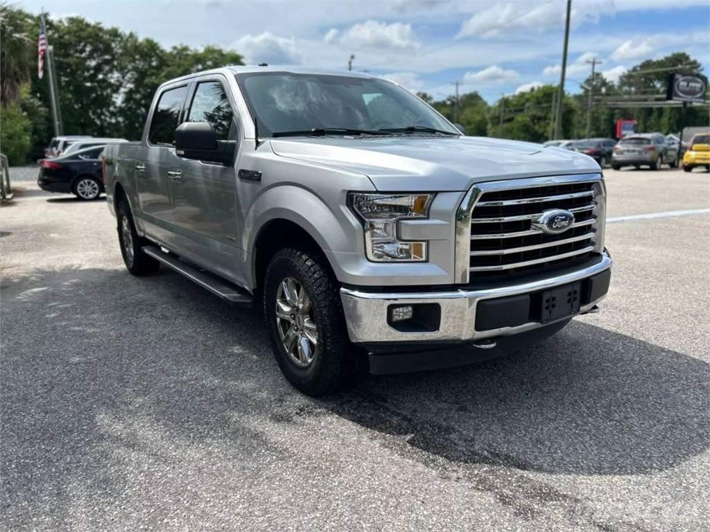 Ford F-150 Ostalo za građevinarstvo