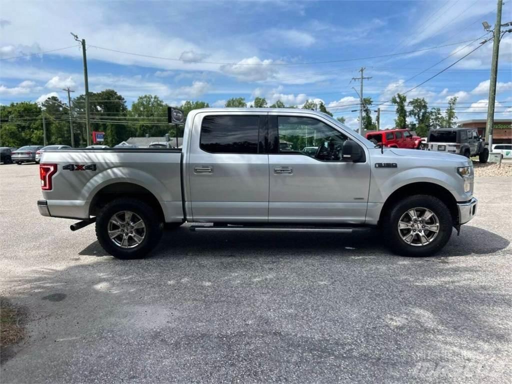 Ford F-150 Ostalo za građevinarstvo