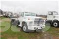 Ford F-600 Ostalo za građevinarstvo