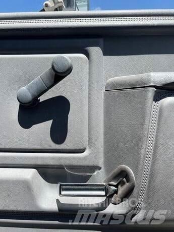 Ford F800 Ostalo za građevinarstvo