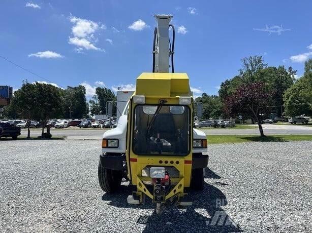 Ford F800 Ostalo za građevinarstvo