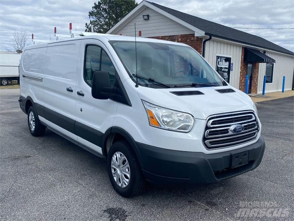 Ford Transit Ostalo za građevinarstvo