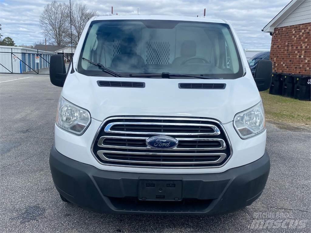 Ford Transit Ostalo za građevinarstvo