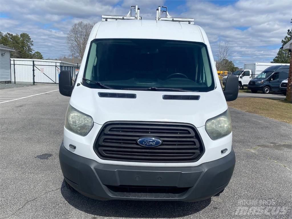 Ford Transit Ostalo za građevinarstvo