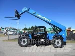 Genie GTH 844 Ostalo za građevinarstvo
