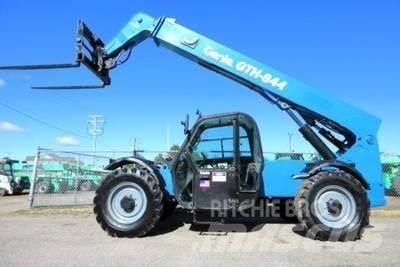 Genie GTH 844 Ostalo za građevinarstvo