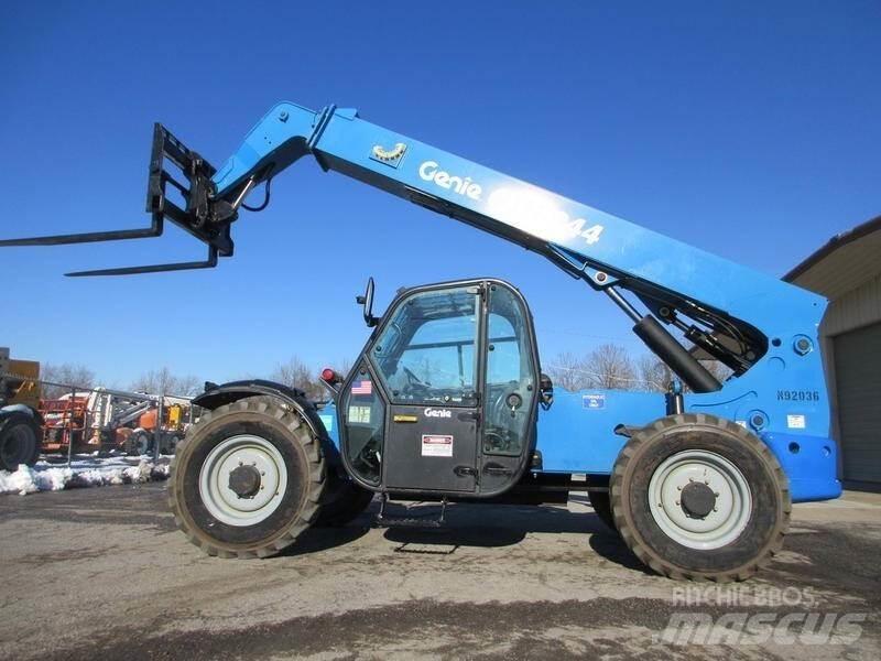 Genie GTH-844 Ostalo za građevinarstvo