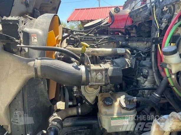 IMT 16000 Ostalo za građevinarstvo