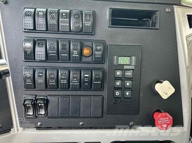 IMT 16000 Ostalo za građevinarstvo
