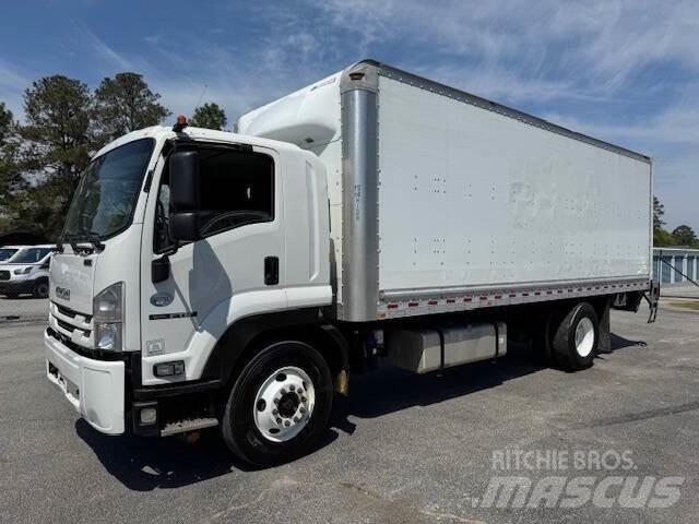 Isuzu FTR Ostalo za građevinarstvo