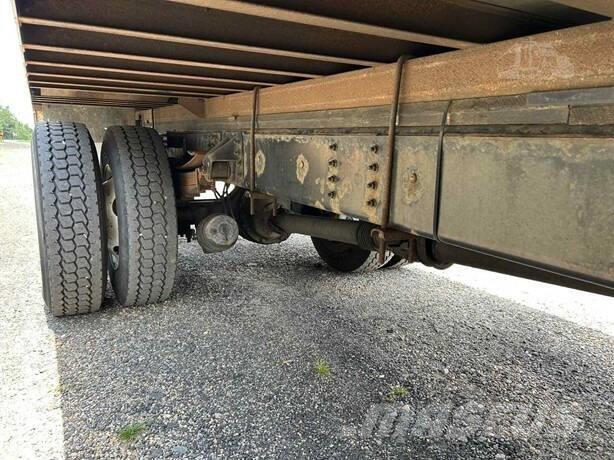 Isuzu FTR Ostalo za građevinarstvo