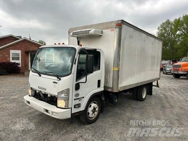 Isuzu NQR Ostalo za građevinarstvo