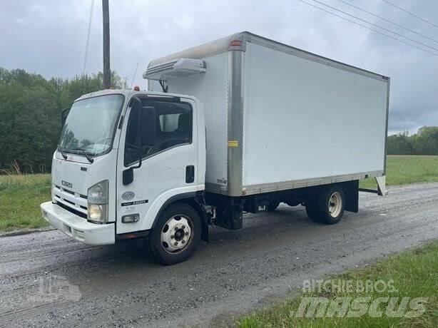 Isuzu NQR Ostalo za građevinarstvo