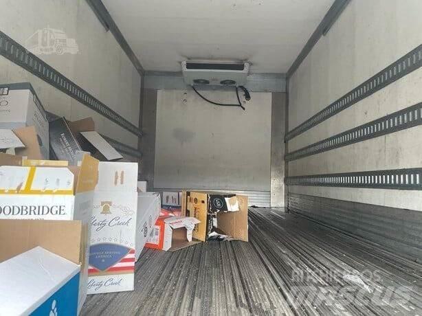 Isuzu NQR Ostalo za građevinarstvo